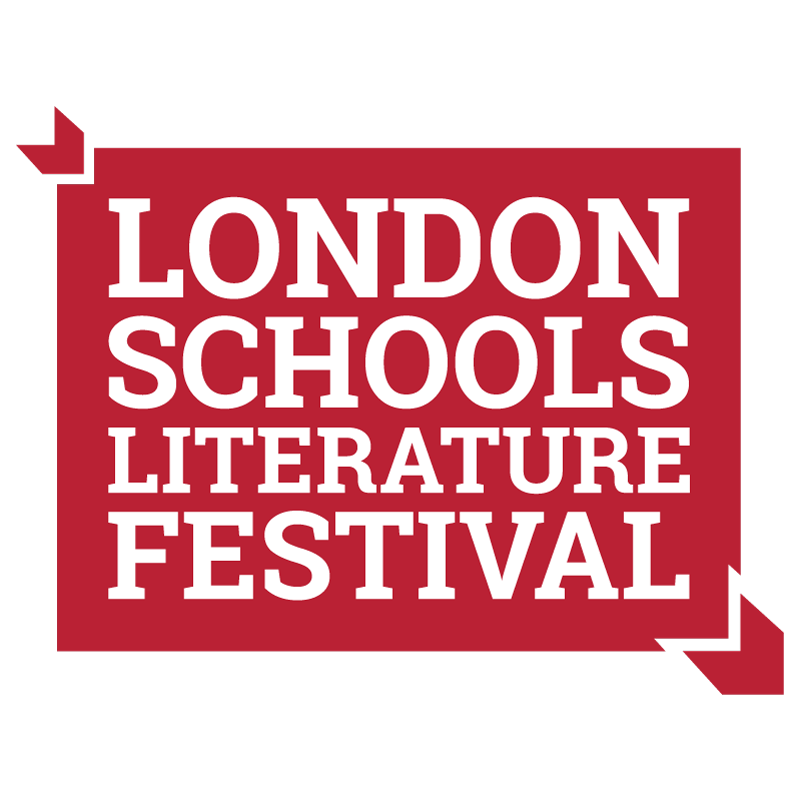 Who We Are London Schools Literature Festival